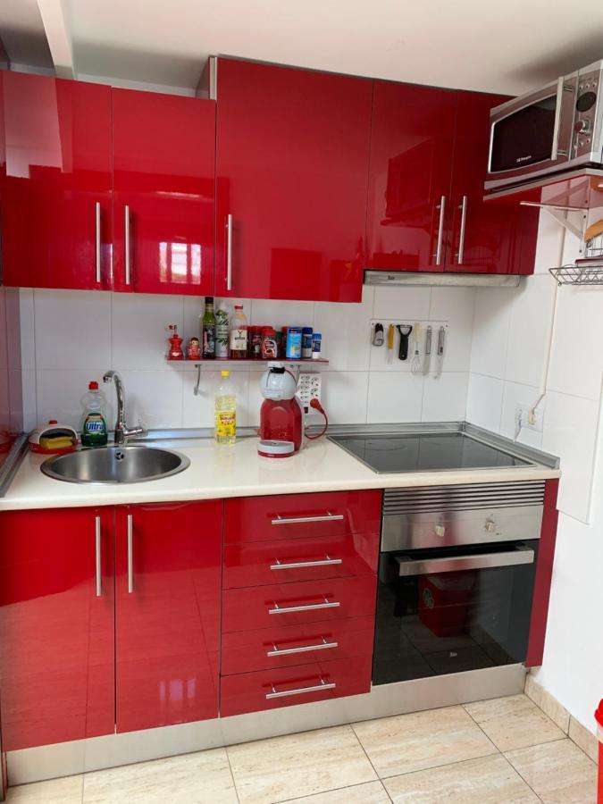 Appartement Artsy Casa Timanfaya, *
