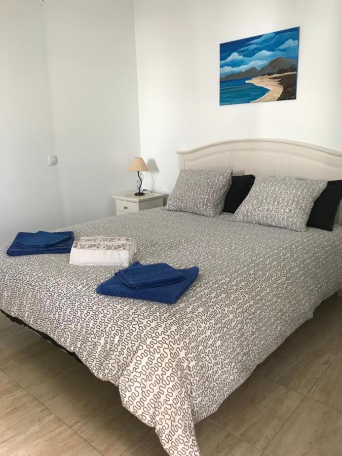 Appartement Artsy Casa Timanfaya, Playa Blanca (Lanzarote)