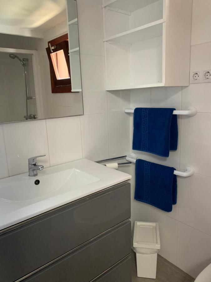Appartement Artsy Casa Timanfaya, *