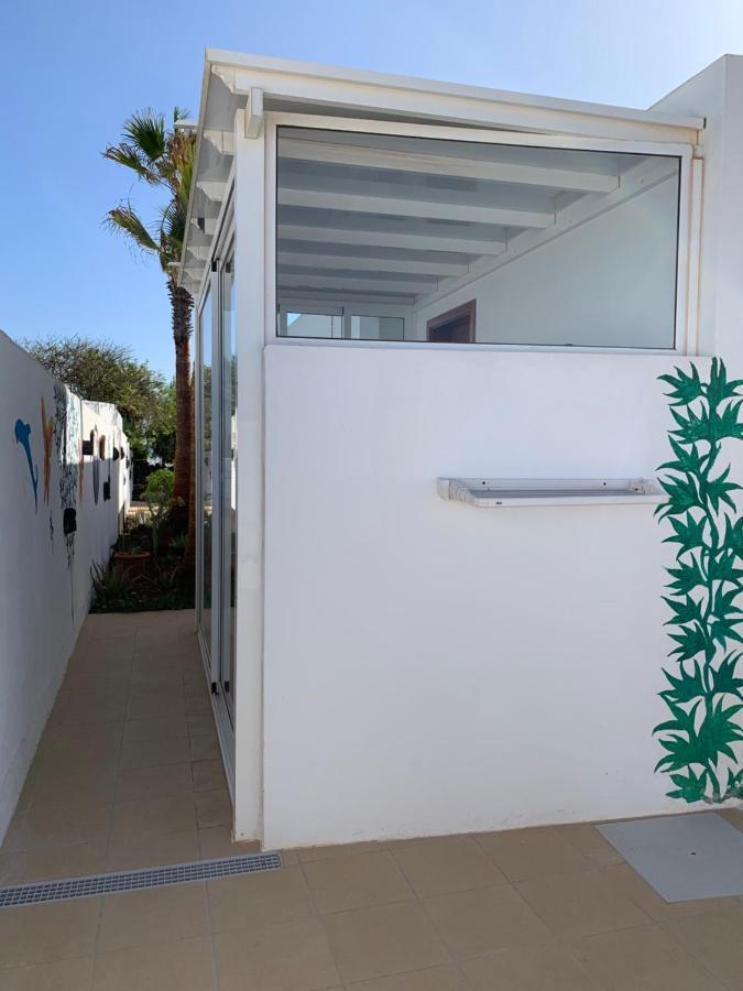 Appartement Artsy Casa Timanfaya,
