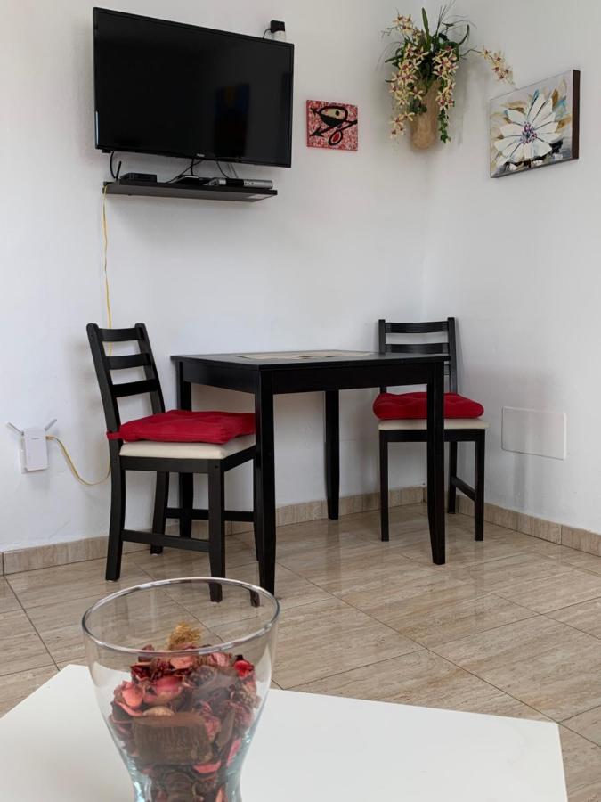 Artsy Casa Timanfaya, Appartement *