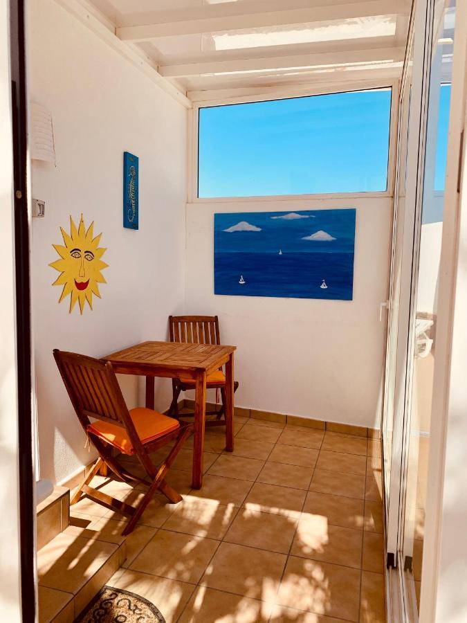 Artsy Casa Timanfaya, Playa Blanca (Lanzarote)