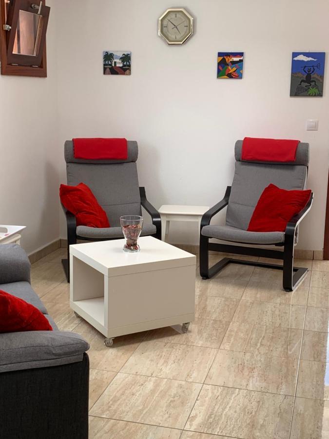 Appartement Artsy Casa Timanfaya, *