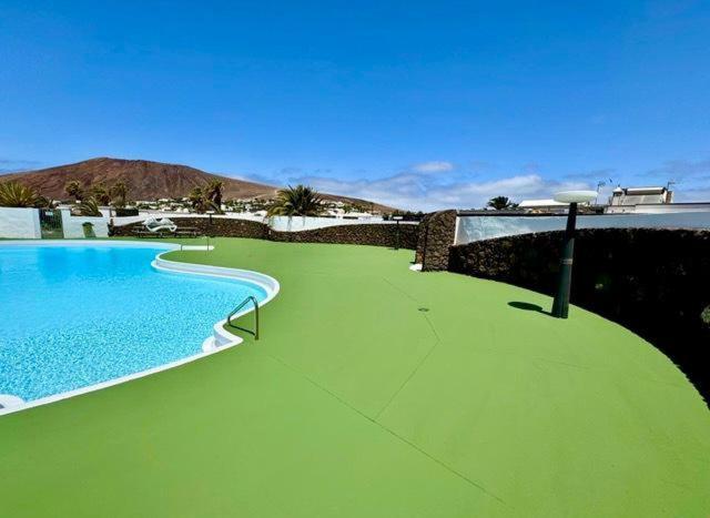 Artsy Casa Timanfaya, Appartement Playa Blanca (Lanzarote)
