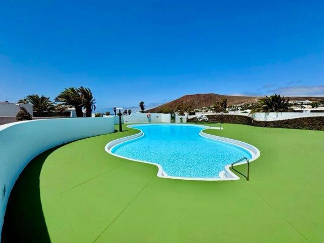 Artsy Casa Timanfaya, *