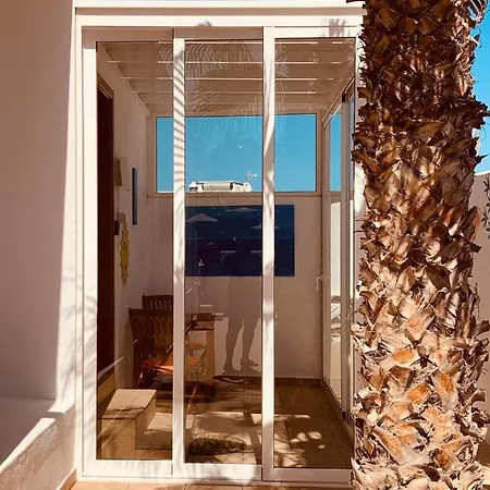 Appartement Artsy Casa Timanfaya, Playa Blanca Extérieur photo