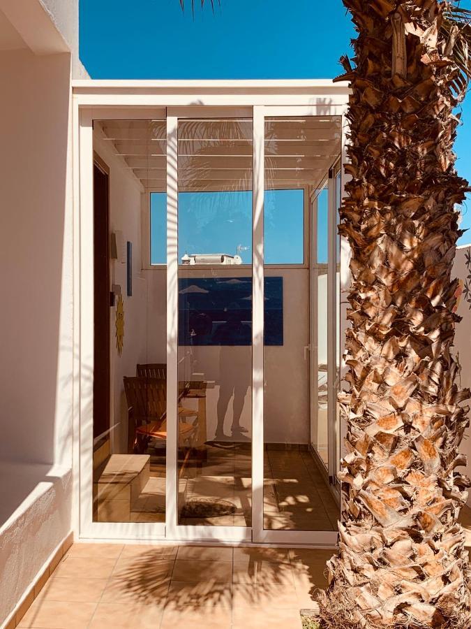 Apartamento Artsy Casa Timanfaya,