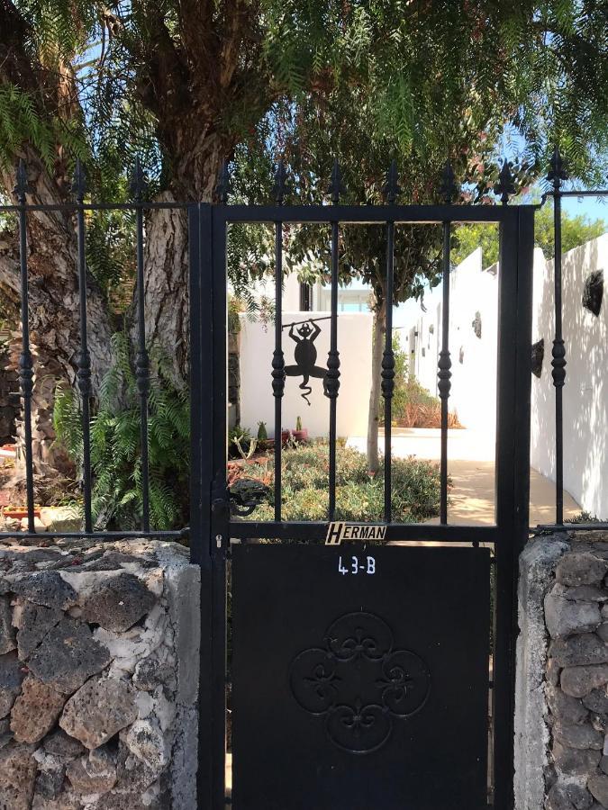 Artsy Casa Timanfaya, Playa Blanca Appartamento *