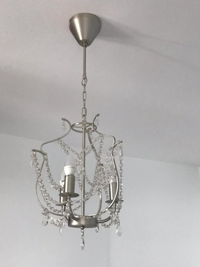 Apartamento Artsy Casa Timanfaya, *