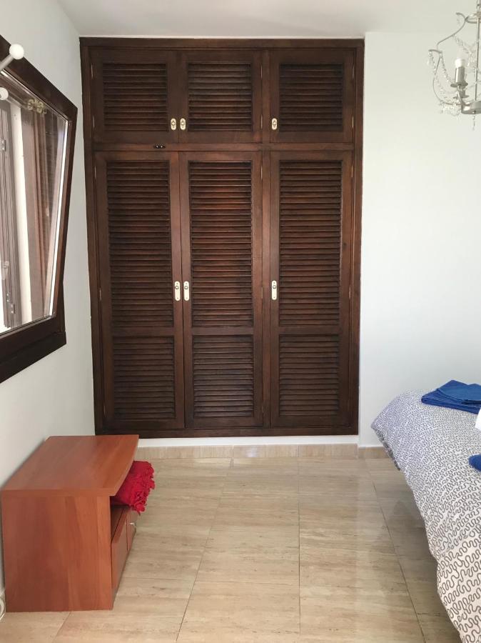 Artsy Casa Timanfaya, Playa Blanca Appartamento