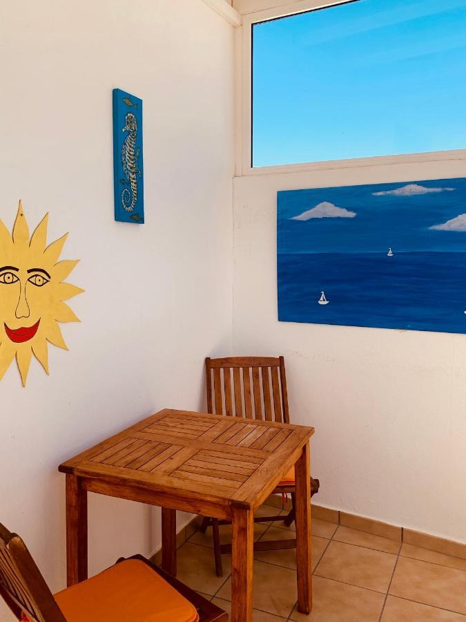 Appartement Artsy Casa Timanfaya,