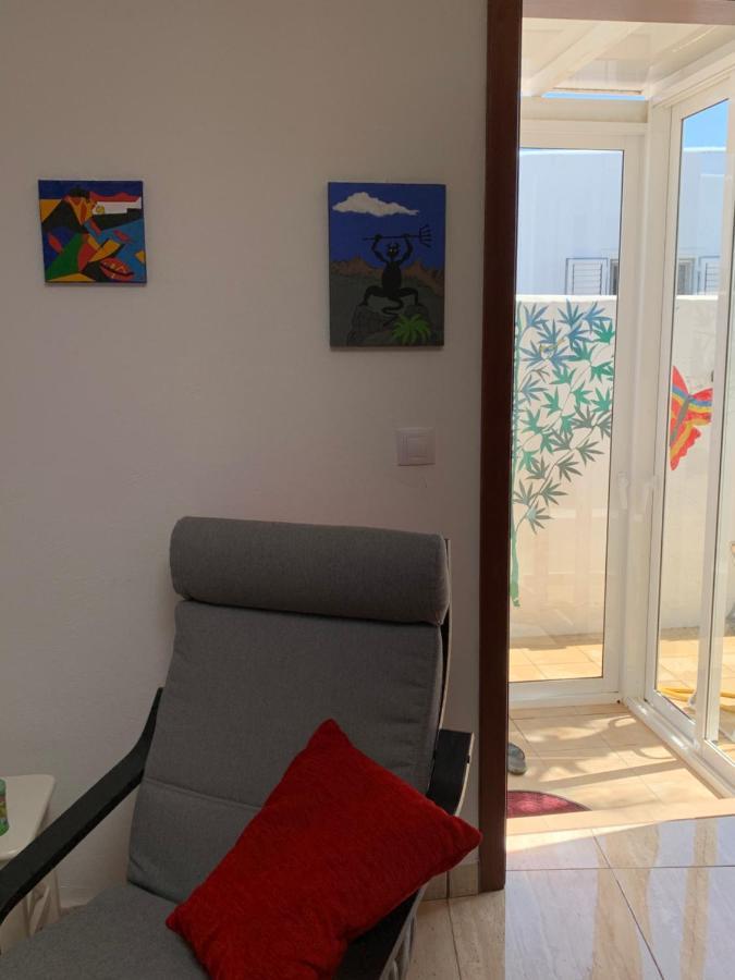 Artsy Casa Timanfaya, Appartement *