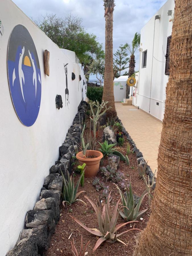 Appartamento Artsy Casa Timanfaya, Playa Blanca Playa Blanca (Lanzarote)