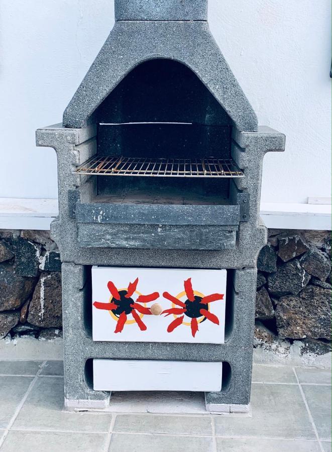 Apartamento Artsy Casa Timanfaya, *