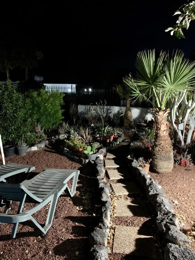 Artsy Casa Timanfaya, Appartement Playa Blanca (Lanzarote)