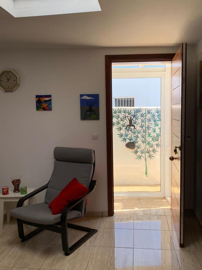 Apartamento Artsy Casa Timanfaya, Playa Blanca (Lanzarote)